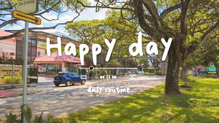 [作業用BGM] 開始10秒で、あなたを虜にする朝の音楽♩ Morning playlist -  Daily Routine by Daily Routine 2,701 views 2 months ago 1 hour, 45 minutes