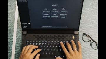 Chatbot with Custom Knowledge Base using ChatGPT API