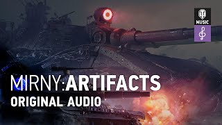 originalni-soundtrack-k-world-of-tanks-artifakty