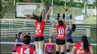 Amelia González #2 West Palm Beach Classic Volleyball Tournament (Highlights)
