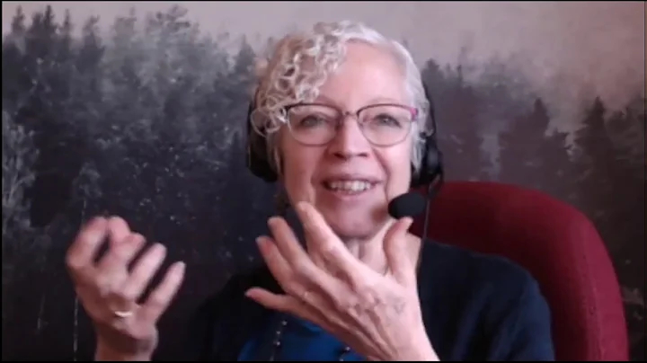 Flower Essence Practitioner and Mentor: Ruth Altsc...