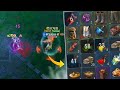 Problems Frostborn PvP