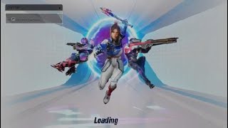Splitgate 2024
