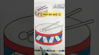 Cool Ways to Paint Your Drums