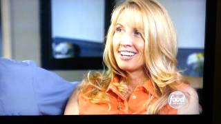 Cress Restaurant on Emeril's Florida (Food Network