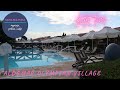 ALDEMAR OLYMPIAN VILLAGE - HOTEL TOUR 2021 || Przewodnik po hotelu