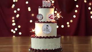 UWL's Alumni Association Big Birthday Bash