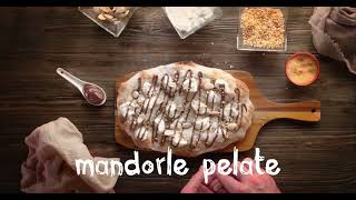 Pinsa Nocciolata Recept - Met Ricotta, Chocolade En Banaan