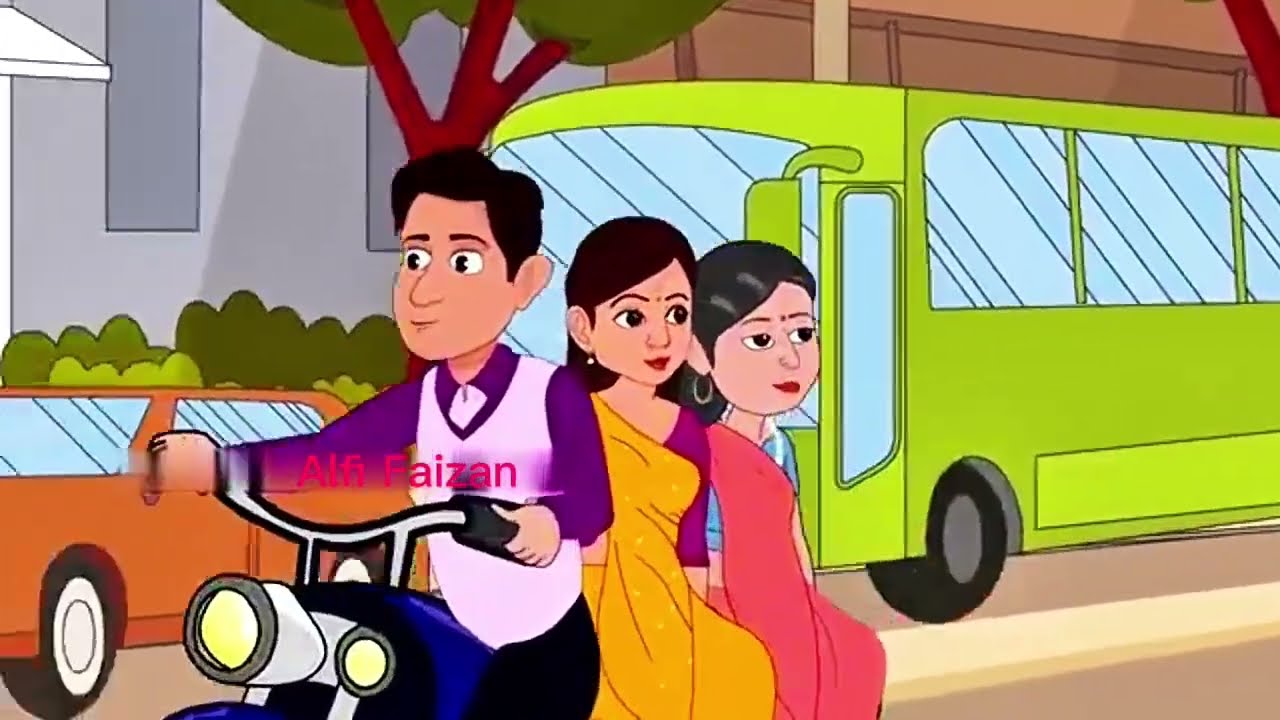  काली नजर_Hindi story_Hindi kahaniyan_moral stories_horro story_new Hindi kahani_comedy story