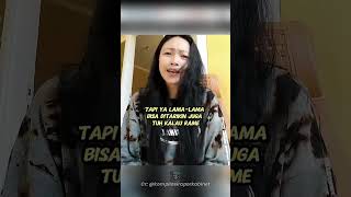 kami taat pajak koq bu sri #beritaviral #shortvideo #shorts