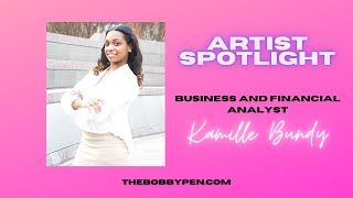 Business + Financial Coaching with Kamille Bundy