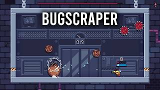 Bugscraper GamePlay