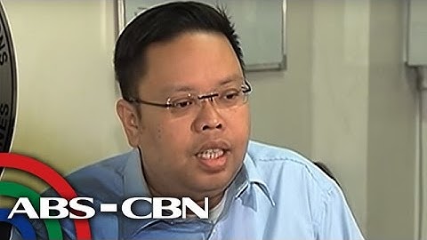 TV Patrol: Comelec, humingi ng paumanhin sa data leak