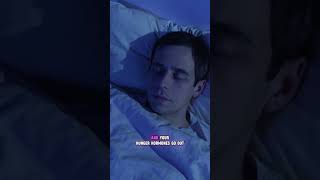 The Power Of Quality Sleep Every Night For Better Health #health #shorts