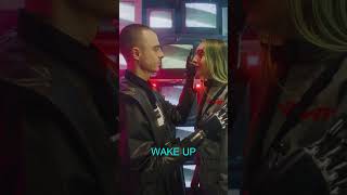 Don't Watch This If You Fear Quantum Immortality #Cyberpunk2050 #FutureTech #AI #Dystopia