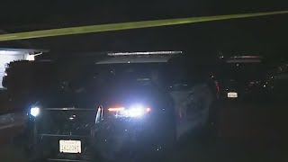Two people killed in shooting in Sacramento