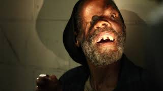 Will Grant Vision - Grant Speaks With A Homeless Man About Eye Care