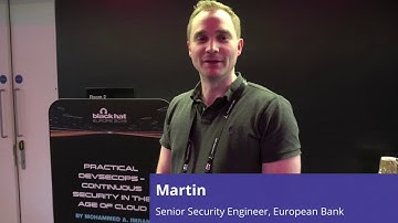 Practical DevSecOps