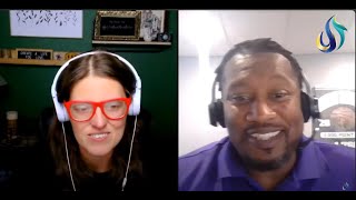 PODCAST WITH AIMCREDITFIX FROM DIGITAL TRAILBLAZER #trending #podcast #creditrating #finance