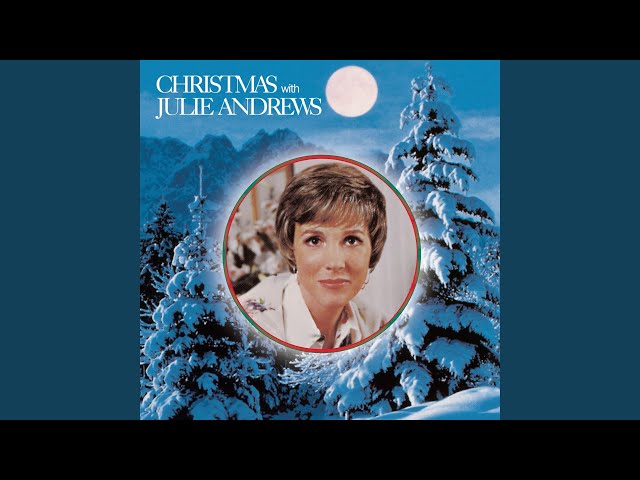 Julie Andrews - The Secret of Christmas