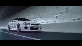 Born To Fly - 7vvch X JDM Edit