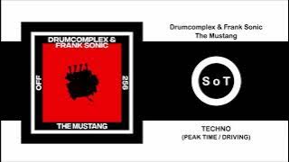 Drumcomplex & Frank Sonic - The Mustang (Original Mix) [Techno] [Off Recordings]