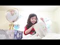 Surprising our 5 year old with Disneyland tickets on her birthday!