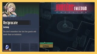 Mecharashi - Hunters Freedom 11 - Reciprocate
You can buff up your Melissa by healing the economizers, which also converts the test subjects.
For other Mecharashi Videos, check the playlists: https://www.youtube.com/playlist?list=PLnRMVcUfWyPsOXGRo_EiOPs6fUEe3o6mP
https://www.youtube.com/playlist?list=PLnRMVcUfWyPtxK9521LvGXLabdCt7o_HP Mecharashi - Hunters Freedom 11 - Reciprocate