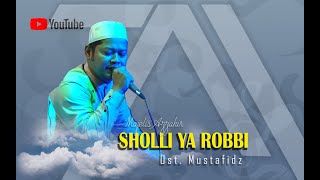 sholli ya robbi