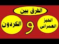 الفرق بين الحيز العمراني وبين الكردون وبين زمام القرية مهم تعرفه عند التصالح أو استخراج رخصه بناء 
