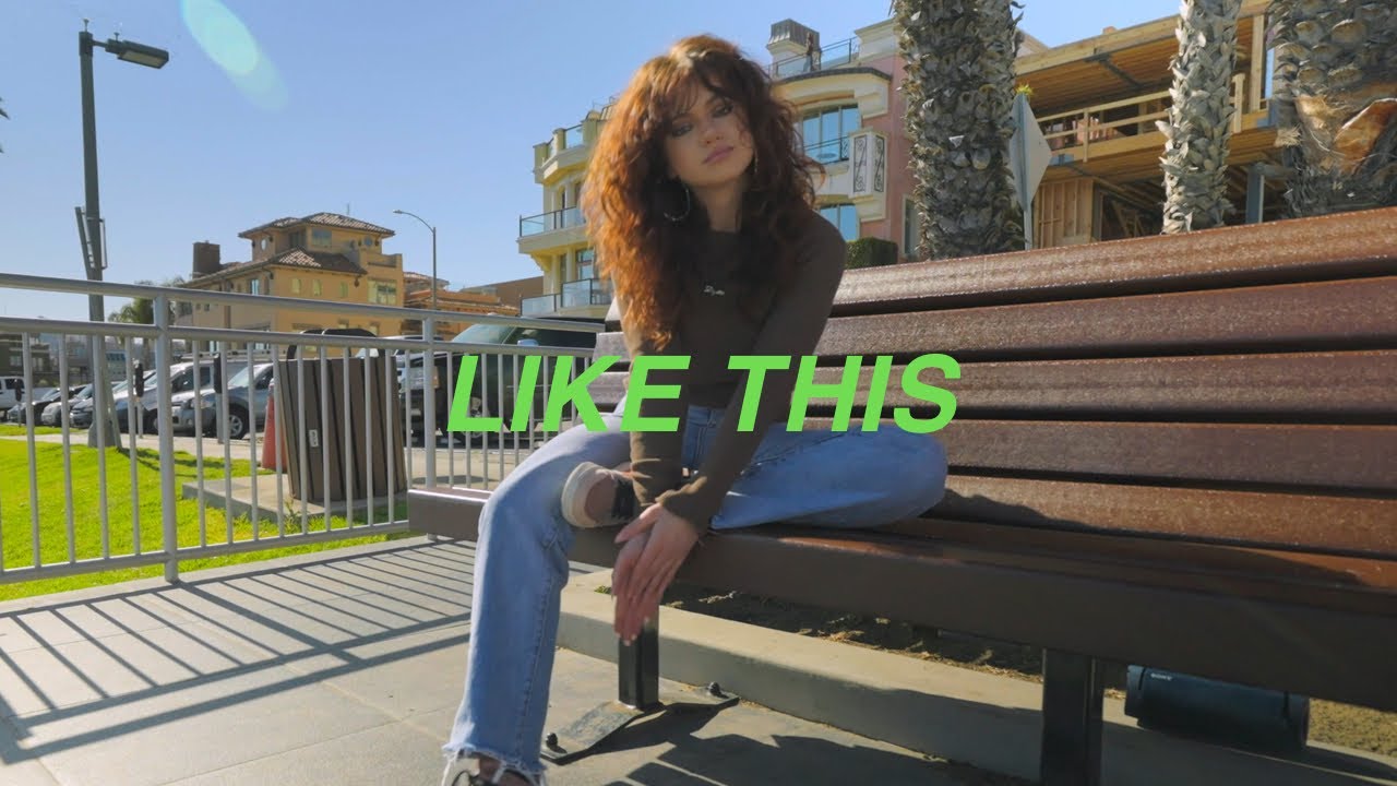LIKE THIS | 2K BABY X MARSHMELLO | DYTTO X @ANGLES_TV | TUTTING DANCE VIDEO