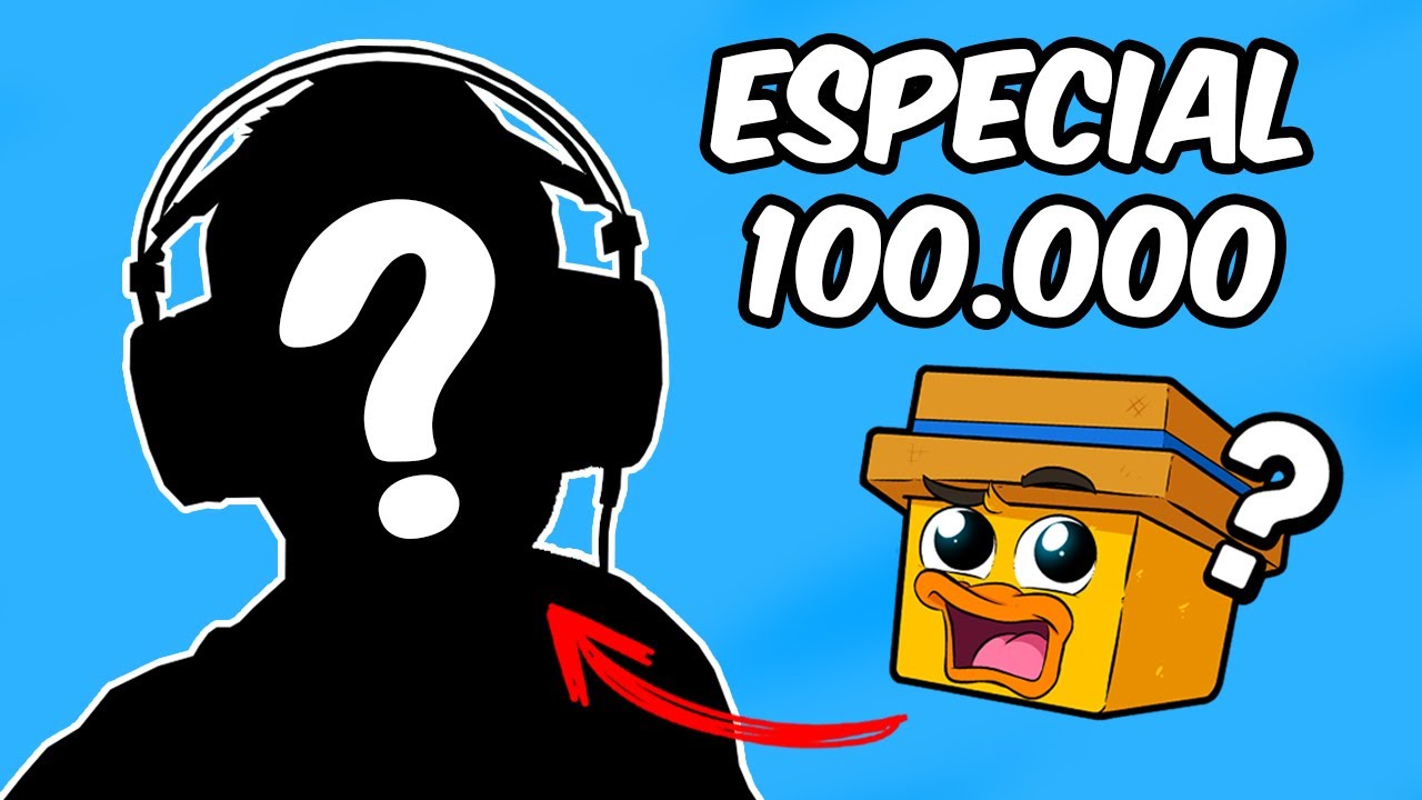 Especial 100 Mil inscritos XINGLAU