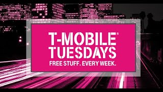 Save MONEY with T-mobile Tuesdays & Fuel Rewards [Don't miss OUT!]