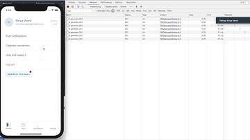Google OAuth Verification Video - ReadOnly
