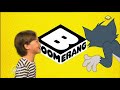 Boomerang UK The Tom And Jerry Show New Episodes October 2018 Promo Version 2