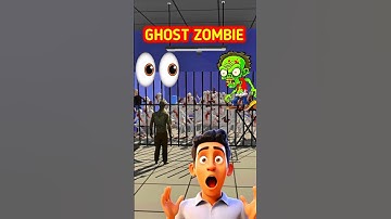 FRANKLIN VS JOMBIES 🧟‍♂️ || indian bike driving 3d || #shorts​ #gta #viralvideo