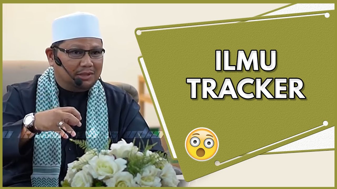 Jadi Ahli Politik Kena Pandai NEGO | Ustaz Badlishah Alauddin