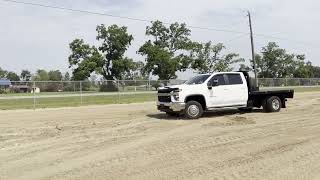 2022 CHEVROLET 3500 For Sale