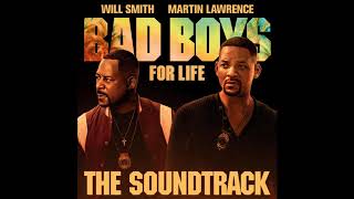 Buju Banton - Murda She Wrote | Bad Boys For Life OST