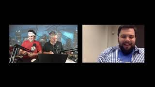Smoke Night LIVE with Nick Libretti from JR Cigars