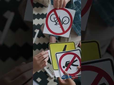 Video Cetara, studenti a lezione di sicurezza stradale