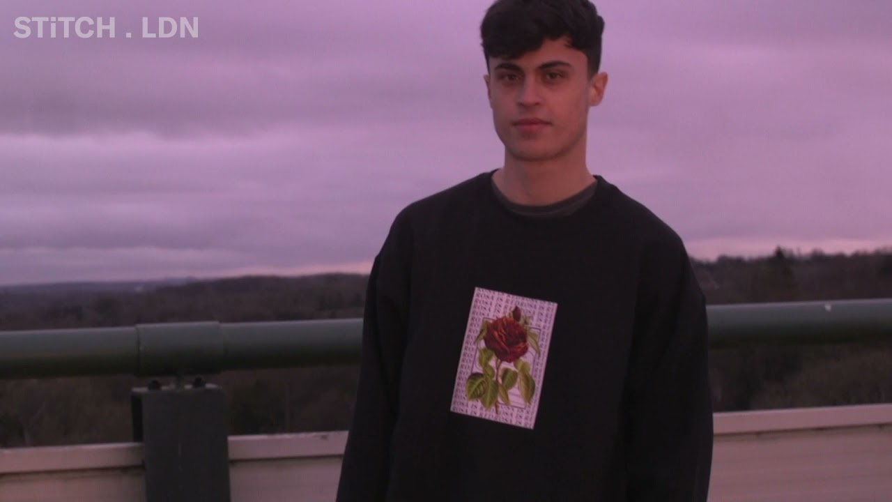 STiTCH . LDN Commercial