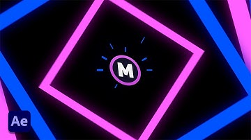 *Free* 2D Intro Template for After Effects CS6 (Motion Fx Designs)