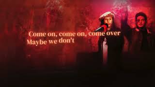 Jonas Blue Ft Jp Cooper  Perfect Strangers s