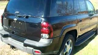2005 Chevrolet TrailBlazer EXT available from Big Blue Motor