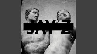 Part II (On The Run) - JAŸ-Z