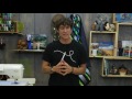 End of video