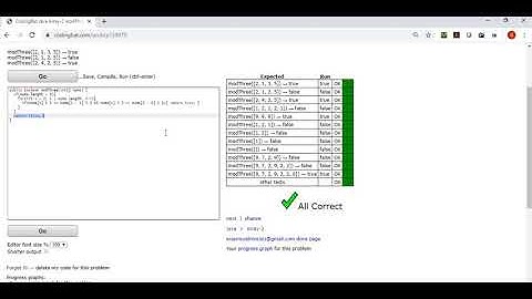 Episode Thirty Codingbat Java Array2 SameEnds