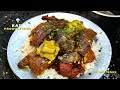 Kashmiri Wazwan Full | Food | Traditional Cuisine