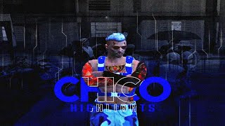 TROPA DO JAGATÁ - HIGHLIGHT  Chico